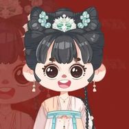 瑶小瑶（危险关系课代表）抖音达人头像