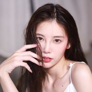 杨苏苏抖音达人头像