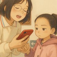 小瑶宝河马叔抖音达人头像