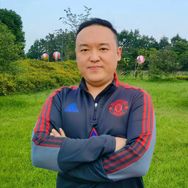 朱哥观足球抖音达人头像