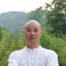 见笑师父抖音达人头像