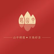 此山中茶叶旗舰店抖音达人头像