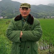老二抖音头像