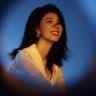 杭州老板娘岚姐（仓播号）抖音达人头像