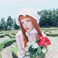 宋雨琦_i-dle抖音达人头像