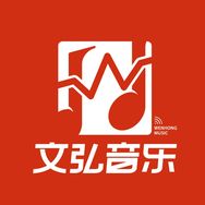 文弘音乐抖音达人头像