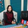 象棋王美丽抖音达人头像