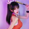 🎀董花苗苗🎀抖音达人头像