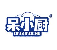 呆小厨官方旗舰店抖音号头像