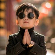 曾经的战士抖音达人头像
