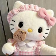 林妙一抖音达人头像