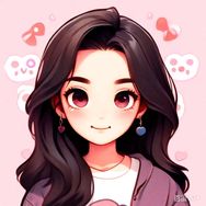 奈思抖音达人头像