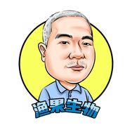 渔果生物水产店抖音达人头像