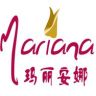 玛丽安娜官方旗舰店抖音达人头像