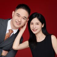 广东牛仔夫妇（昂玖熙）抖音达人头像