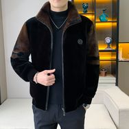 德屹男装——断码处理抖音达人头像