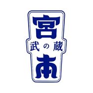 宫本武藏官方旗舰店抖音号头像