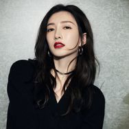 江疏影抖音达人头像