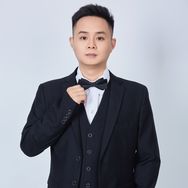 台球小白（球房回收，转让）抖音达人头像