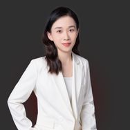 资金分析屈笑颜抖音达人头像