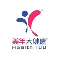 美年大健康团购直播间抖音号头像