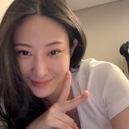 满甜抖音达人头像