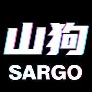 山狗运动相机直播间抖音达人头像