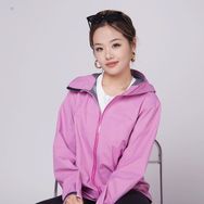 她与她山轻户外抖音达人头像