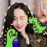 小敏哟🦖抖音达人头像