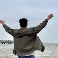 陈发发抖音达人头像