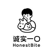 诚实一口官方旗舰店抖音达人头像