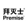 拜灭士灭蝇直播间抖音达人头像