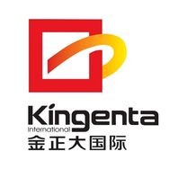 金正大集团农资肥料抖音达人头像