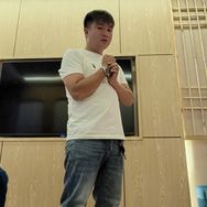 兴义华哥抖音达人头像