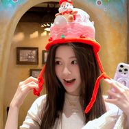 一枝南南抖音号头像