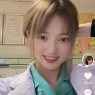 重庆小庆子✌️抖音达人头像
