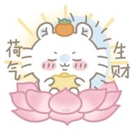 流离那就流离.抖音达人头像