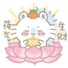 流离那就流离.抖音达人头像