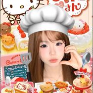 吃饭饭吧！抖音达人头像