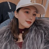 美娇抖音达人头像