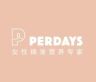 PERDAYS海外旗舰店抖音达人头像