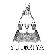 游鸟屋YUTORIYA抖音达人头像