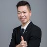阮总抖音达人头像