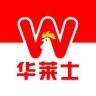 华莱士·全鸡汉堡抖音达人头像