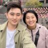 何大欢抖音达人头像