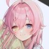 白音音抖音达人头像