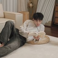 胡图图居家life抖音达人头像