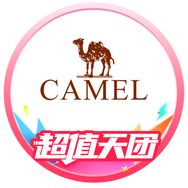 骆驼户外男鞋旗舰店抖音达人头像