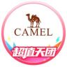 骆驼户外男鞋旗舰店抖音达人头像