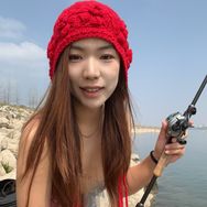 胡宝宝🎣抖音达人头像